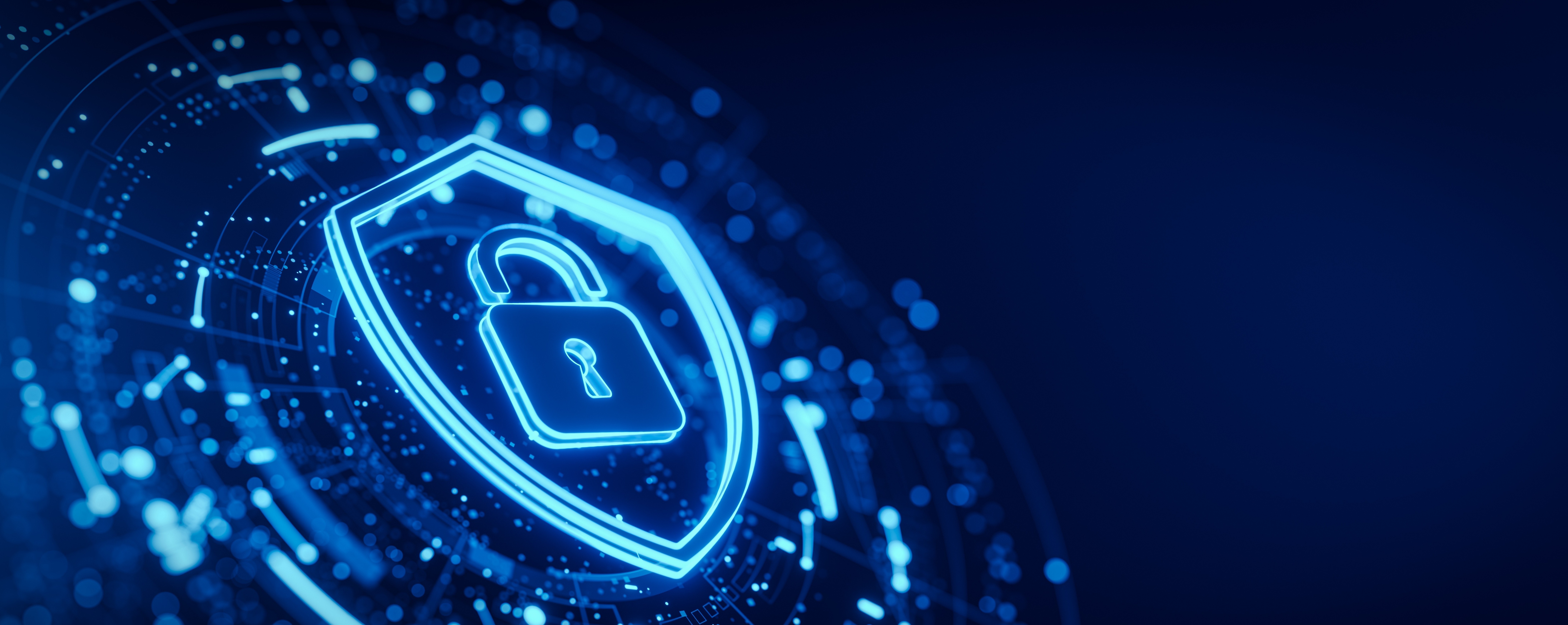 Cyber Security Banner