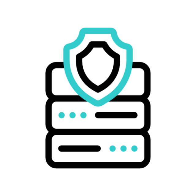 Data Protection Icon