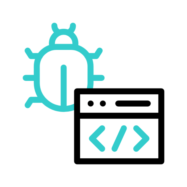 EDR Icon