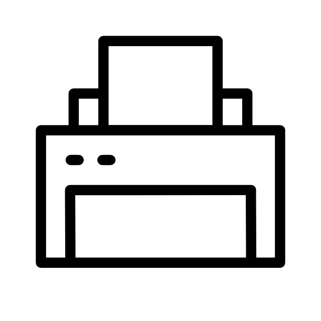 Printers & Scanners