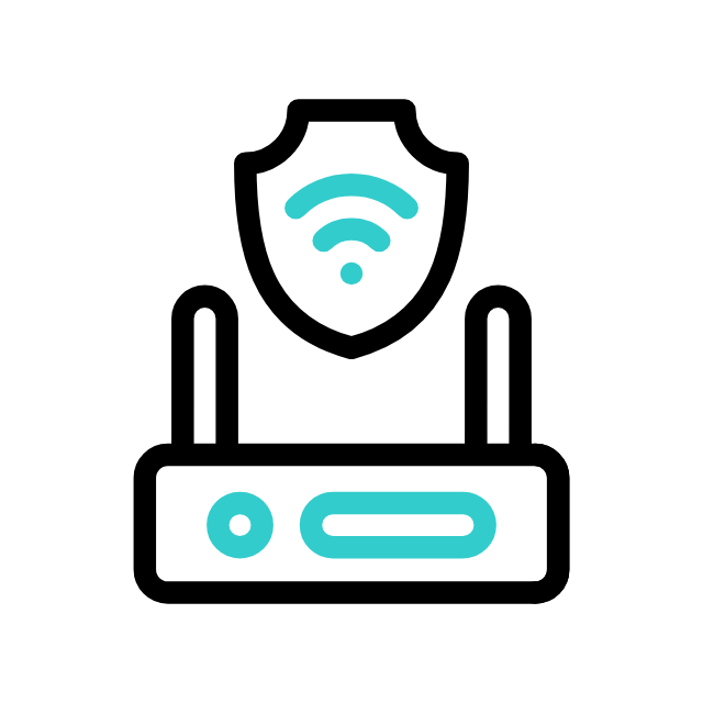 Networking Equipment