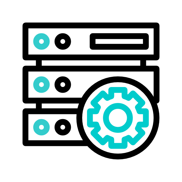 Server Icon