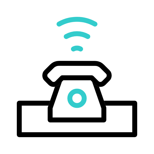 Collaboration Icon