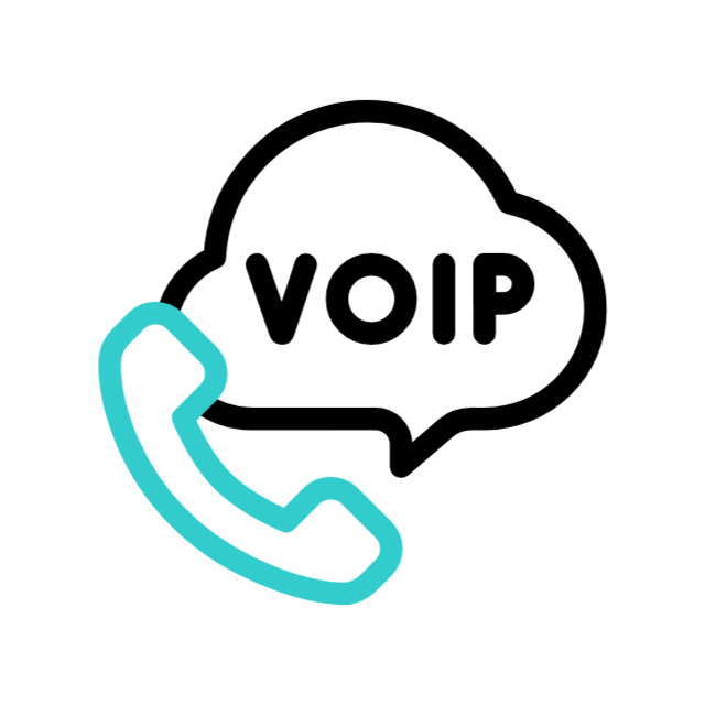 Calling System Icon