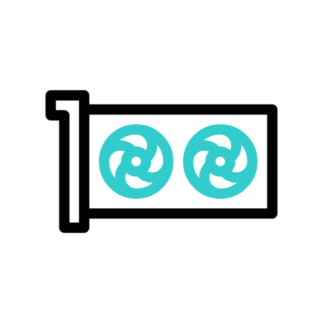 Hardware Icon