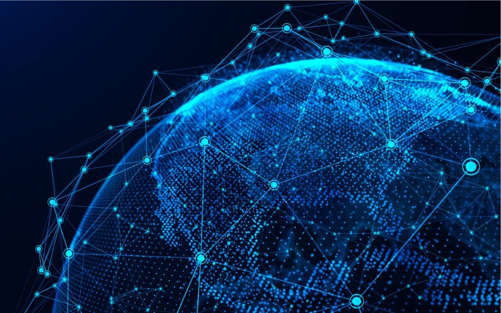 Networking Image